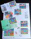 UNO NEW YORK 1992 Souvenir Folder - Philatelic Souvenir Of Earth Summit 1992 Rio De Janeiro Brasilien - Covers & Documents