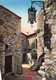 [06] EZE-VILLAGE Le Palais Du Prince De Suède  - CPSM  ± 1960 ♥♥♥ - Eze