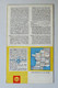 Cartoguide SHELL BERRE-FRANCE Centre 1965/1966 (n°7) - Cartes Routières