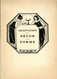 Art Déco.adaptation Décor à Forme.Art Industriel.Henri Mayeux Professeur D'art Décoratif Ecole Nationale Des Beaux-Arts. - Jugendstil / Art Déco