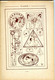 Delcampe - Art Déco.adaptation Décor à Forme.Art Industriel.Henri Mayeux Professeur D'art Décoratif Ecole Nationale Des Beaux-Arts. - Art Nouveau / Art Déco