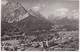 Scuol 1244 M. - Generalansicht - (Schweiz/Suisse/CH) - 1960 - Scuol