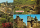 [19] UZERCHE - LOT DE  5 CPM ♥♥♥ - Uzerche