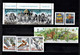 Hungary-1995 Full Years Set - 25 Issues.MNH - Ganze Jahrgänge