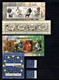 Hungary-2004  Year Set - 32 Issues.MNH - Annate Complete