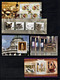 Hungary-2005 Full Year  Set - 33 Issues.MNH - Annate Complete