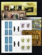 Hungary-2007   Full Year  Set -17 Issues.MNH - Années Complètes
