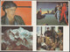 DDR Ganzsache Nr. PP019 B1/001a-B1/016a  Serie Von16 Verschiedenen Künstlerpostkarten Ungebraucht  ( K 133) - Postales Privados - Nuevos