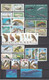 WWF, HUGE Collection,birds,elephants,crocodyles,fish,whales,dolpins,monkeys,snakes,32 ScansMNH/Postfris(C760) - Lots & Serien