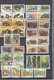 Delcampe - WWF, HUGE Collection,birds,elephants,crocodyles,fish,whales,dolpins,monkeys,snakes,32 ScansMNH/Postfris(C760) - Collections, Lots & Series