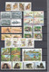 Delcampe - WWF, HUGE Collection,birds,elephants,crocodyles,fish,whales,dolpins,monkeys,snakes,32 ScansMNH/Postfris(C760) - Collections, Lots & Series