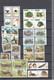Delcampe - WWF, HUGE Collection,birds,elephants,crocodyles,fish,whales,dolpins,monkeys,snakes,32 ScansMNH/Postfris(C760) - Collezioni & Lotti