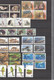 Delcampe - WWF, HUGE Collection,birds,elephants,crocodyles,fish,whales,dolpins,monkeys,snakes,32 ScansMNH/Postfris(C760) - Collections, Lots & Séries