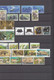 Delcampe - WWF, HUGE Collection,birds,elephants,crocodyles,fish,whales,dolpins,monkeys,snakes,32 ScansMNH/Postfris(C760) - Verzamelingen & Reeksen