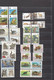 Delcampe - WWF, HUGE Collection,birds,elephants,crocodyles,fish,whales,dolpins,monkeys,snakes,32 ScansMNH/Postfris(C760) - Collections, Lots & Series