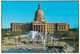 Postcard Canada Edmonton The Alberta Legislature - Edmonton