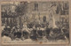 CPA 42 - BELMONT - Inauguration Du Monument Aux Morts ( 18 Sept. 1921 ) - La Bénédiction Du Monument TB ANIMATION - Belmont De La Loire