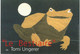 Illustration - Tomi Ungerer - Le Bestiaire - Ungerer