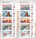 Belg. 2022 - Happy Winter ** (mystamp - Contient 10 Timbres Valeur Non Prior) - Other & Unclassified