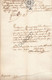 Brussel/Antwerpen/Ravenstein - Loterij/Loterie - Dossier Proces Ravensteinse Loterij ±1740 - 1743 (V1841) - Manuscritos