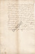 Delcampe - Brussel/Antwerpen/Ravenstein - Loterij/Loterie - Dossier Proces Ravensteinse Loterij ±1740 - 1743 (V1841) - Manuscritos