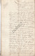 Delcampe - Brussel/Antwerpen/Ravenstein - Loterij/Loterie - Dossier Proces Ravensteinse Loterij ±1740 - 1743 (V1841) - Manuscritos