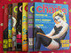 Delcampe - Lot De 13 Revues Du Magazine Charlie-mensuel De 1982-1984 - Andere & Zonder Classificatie