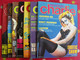 Delcampe - Lot De 13 Revues Du Magazine Charlie-mensuel De 1982-1984 - Altri & Non Classificati