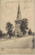 Aywaille   -   Eglise De Dieupart,   -   Na Restauratie In 1903   Naar   Zwevezele - Aywaille
