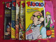 Lot De 5 Numéros Du Magazine Rigolo ! De 2004 - Altri & Non Classificati