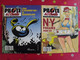 Lot De 8 Numéros Du Magazine Pilote & Charlie. 1987. N° 10 à 17 - Pilote