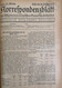 Delcampe - Korrespondenzblatt Des Allgemeinen Deutschen Gewerkschaftsbundes Zweiunddreißigster Jahrgang 1922. - Lexika