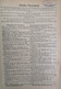 Korrespondenzblatt Des Allgemeinen Deutschen Gewerkschaftsbundes Einunddreißigster Jahrgang 1921. - Lexicons