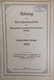 Delcampe - Korrespondenzblatt Des Allgemeinen Deutschen Gewerkschaftsbundes Einunddreißigster Jahrgang 1921. - Glossaries