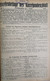 Delcampe - Korrespondenzblatt Des Allgemeinen Deutschen Gewerkschaftsbundes Einunddreißigster Jahrgang 1921. - Léxicos