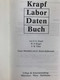 Labordaten-Buch. - Gezondheid & Medicijnen