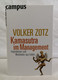 Kamasutra Im Management. Inspirationen Und Weisheiten Aus Indien. - Philosophy