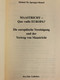 Maastricht - Quo Vadis Europa? : Die Europäische Vereinigung Und Der Vertrag Von Maastricht. - Politique Contemporaine