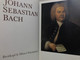 Johann Sebastian Bach. - Music