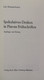 Spekulatives Denken In Platons Frühschriften. Apologie Und Kriton. - Philosophie