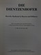 Die Dientzenhofer : Barocke Baukunst In Bayern Und Böhmen ; Eine Ausstellung Der Stadt Rosenheim In Zusammenar - Arquitectura