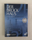 Der Brockhaus In Drei Bänden. - Glossaries