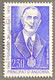 ADFR0398U - Hommage Au Général De Gaulle - 2.30 F Used Stamp - French Andorra - 1990 - Gebruikt