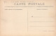 CPA BATEAU - Paquebot - LA MANCHE - Rentrant à Dieppe - L'Hirondelle PARIS - Steamers