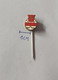 PZHL Poland Ice Hockey Federation  Association Union PINS A10/8 - Sports D'hiver