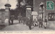 CPA MILITARIAT - Caserne - Caserne TAUPIN - BEAUVAIS - L'Entrée - Le Corps De Garde - LL - Kazerne