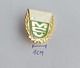 Manglerud Star Ishockey Norway Ice Hockey Club  PINS A10/8 - Sports D'hiver