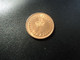 ROYAUME UNI : 1/2 PENNY  1980   KM 914     SUP+ - 1/2 Penny & 1/2 New Penny