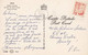 Carte Postal (122651) Percé Gaspé Québec Canada Timbre 6 Cents Canada Stamped 5 VIII 1969 Avec écriture - Gaspé