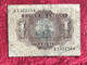 Monnaies & Billets  Billets  Espagne España [ 3] 1936-1975 : Régence De Franco  1- peseta - 1-2 Peseten